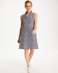 Chico's Online - Zenergy® UPF Ruffle Dress