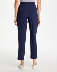 Chico's For Sale - Zenergy® UPF Rib Mix Ankle Pants