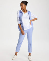 Chico's Online - Zenergy® UPF Caviar Half Zip