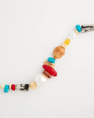 Chico's For Sale - Chico's Originals Short Beaded Necklace