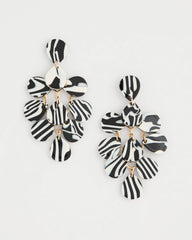 Chico's / Chic Chandelier Earrings