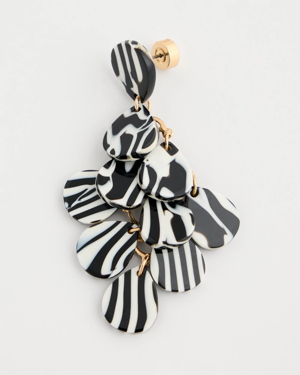 Chico's / Chic Chandelier Earrings