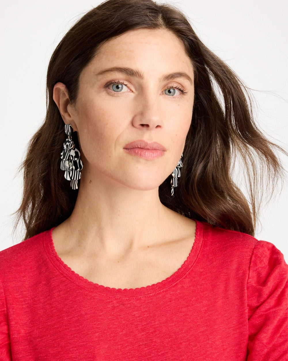 Chico's / Chic Chandelier Earrings
