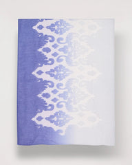 Chico's Sale - Ombre Burnout Oblong Scarf