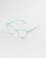 Chico's Discount - Pearlescent Cat Eye Readers
