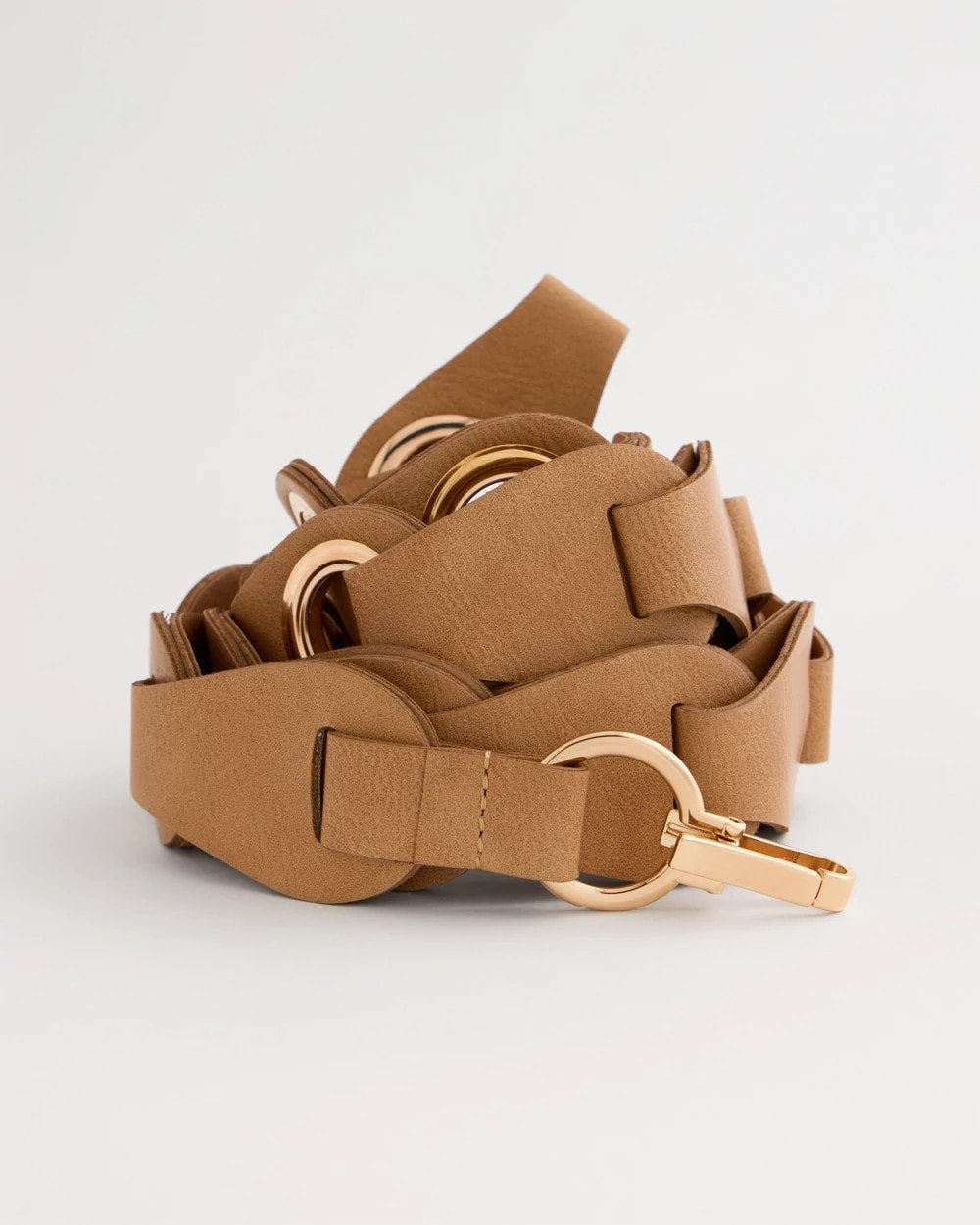 Chico's / Grommet Belt