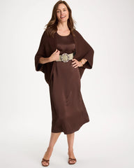 Chico's Knit Cocoon