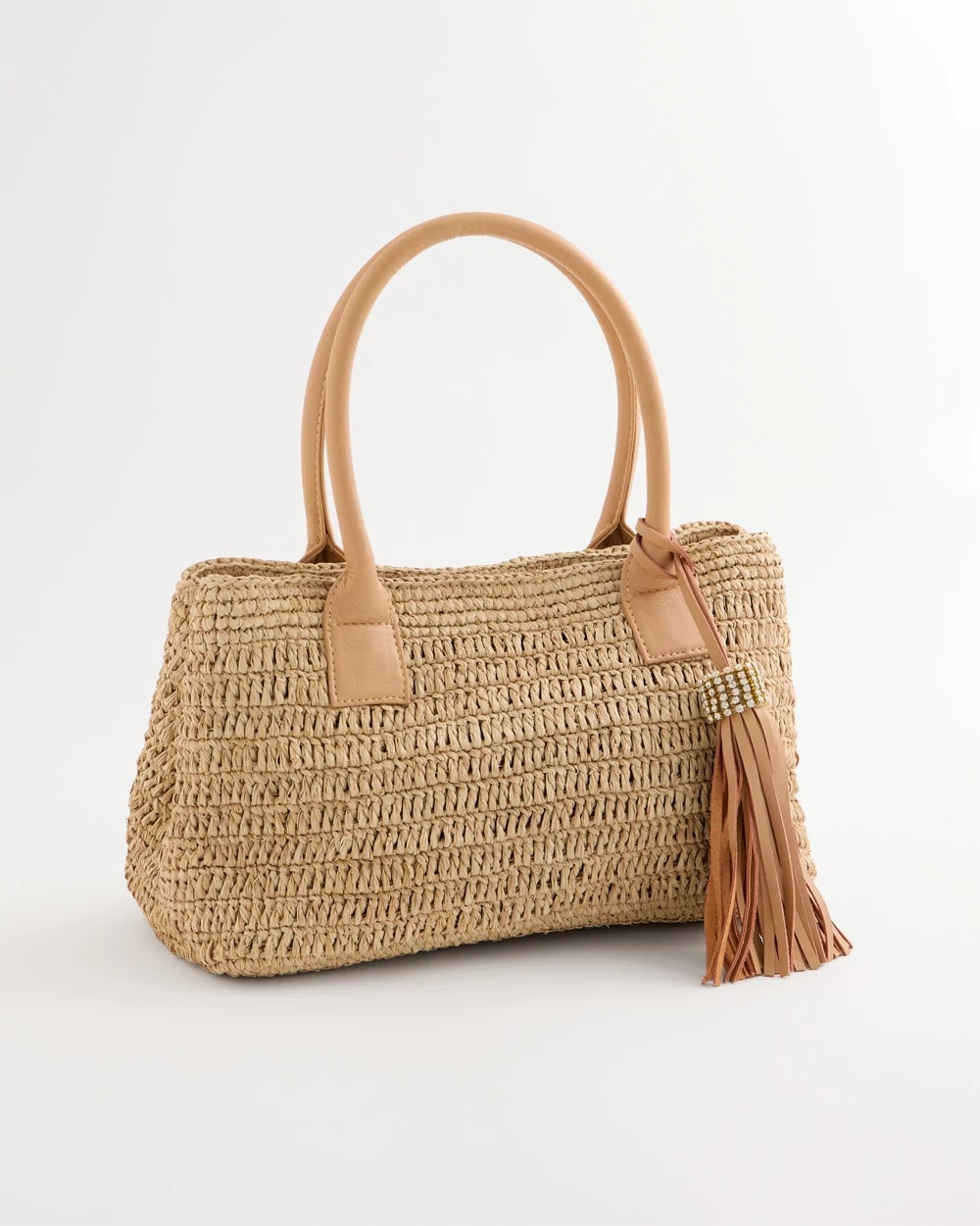 Chico's Discount - Chico's x Romi Tokyo Handbag