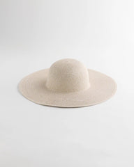Chico's US - Metallic Straw Sun Hat