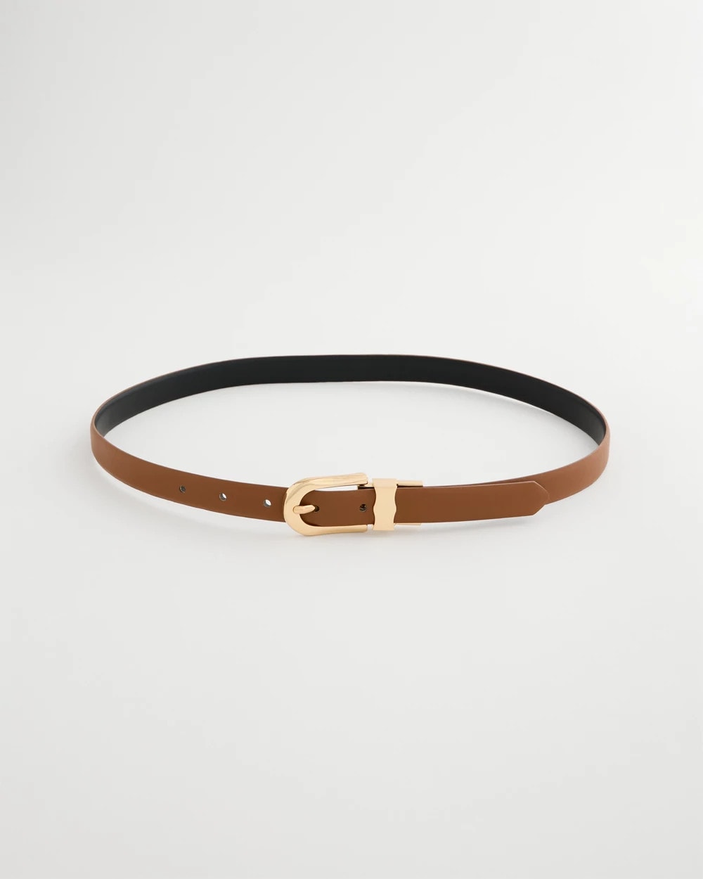 Chico's Online - Skinny Reversible Trouser Belt