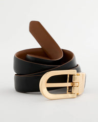 Chico's Online - Skinny Reversible Trouser Belt