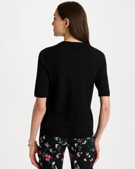 Chico's Sale - Ella Crewneck Pullover Sweater