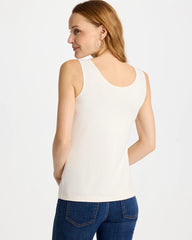 Chico's Outlet - Microfiber Tank