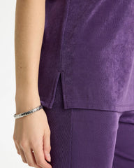 Chico's Outlet - Travelers™ Side-Slit Tank