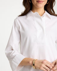 Chico's US - No Iron™ Stretch Popover Tunic
