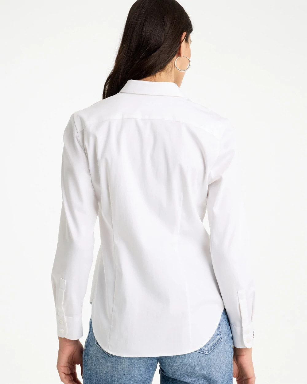 Chico's For Sale - No-Iron™ Stretch Shirt