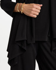 Chico's / Travelers™ Knit Drape Cardigan