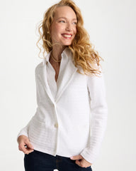 Chico's Sale - Textured Stitch Detail Cardigan