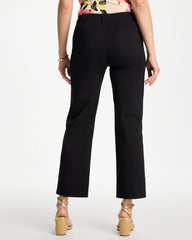 Chico's For Sale - High Hem Straight Crop Pants