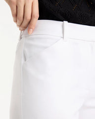 Chico's Outlet - Emme Slim Capri Pants