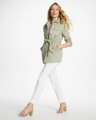 Chico's Discount - Brigitte™ Crop Flare