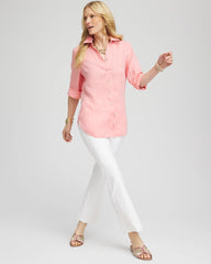 Chico's On Sale - Lightweight Juliet Flared Ankle Pants