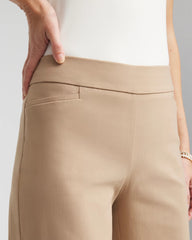 Chico's Outlet - Brigitte™ Slim Wide-Leg Pants