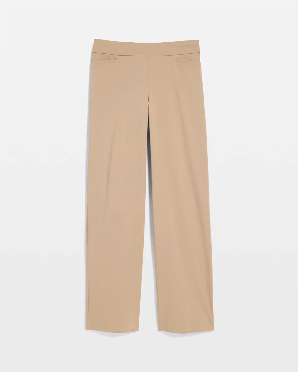 Chico's Outlet - Brigitte™ Slim Wide-Leg Pants