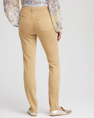 Chico's / Girlfriend Slim Ankle Jeans