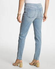 Chico's Outlet - Pull-On Slim Ankle Jeggings