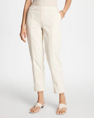 Chico's Sale - Pull-On Boyfriend Utility Cropped Jeans
