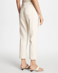 Chico's Sale - Pull-On Boyfriend Utility Cropped Jeans