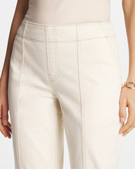Chico's Sale - Pull-On Boyfriend Utility Cropped Jeans