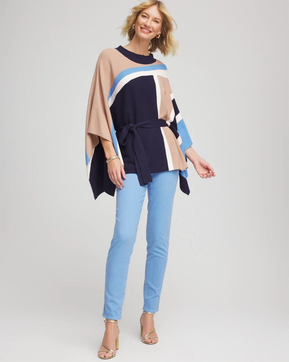 Chico's For Sale - Modern Pull-On Ankle Jeggings