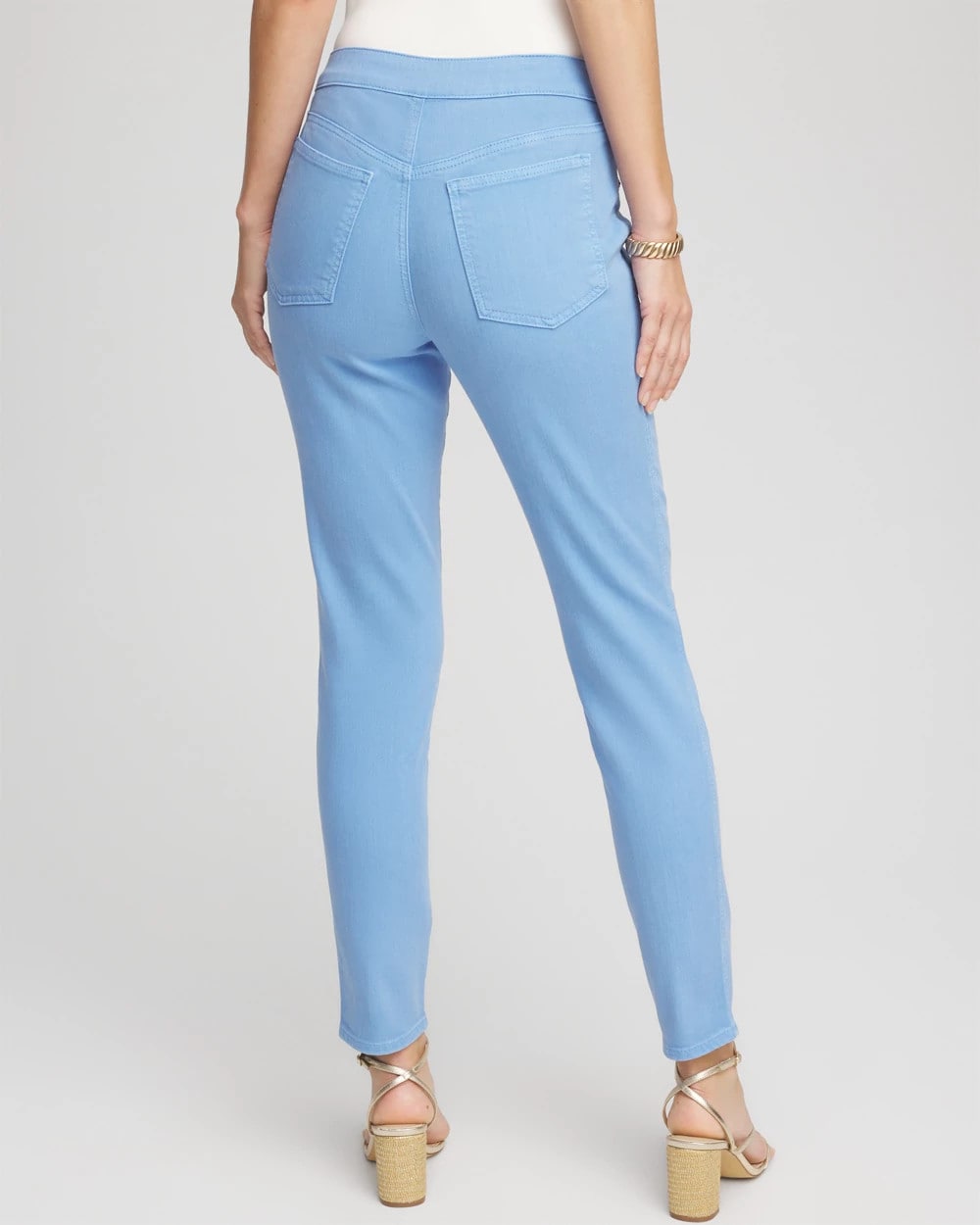 Chico's For Sale - Modern Pull-On Ankle Jeggings
