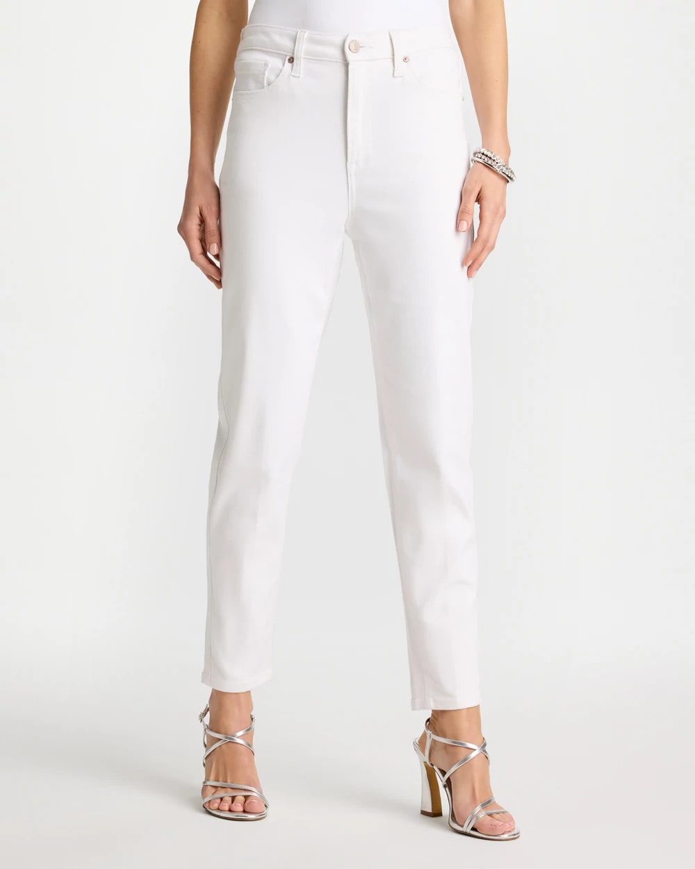 Chico's Sale - Skinny Ankle Jeans