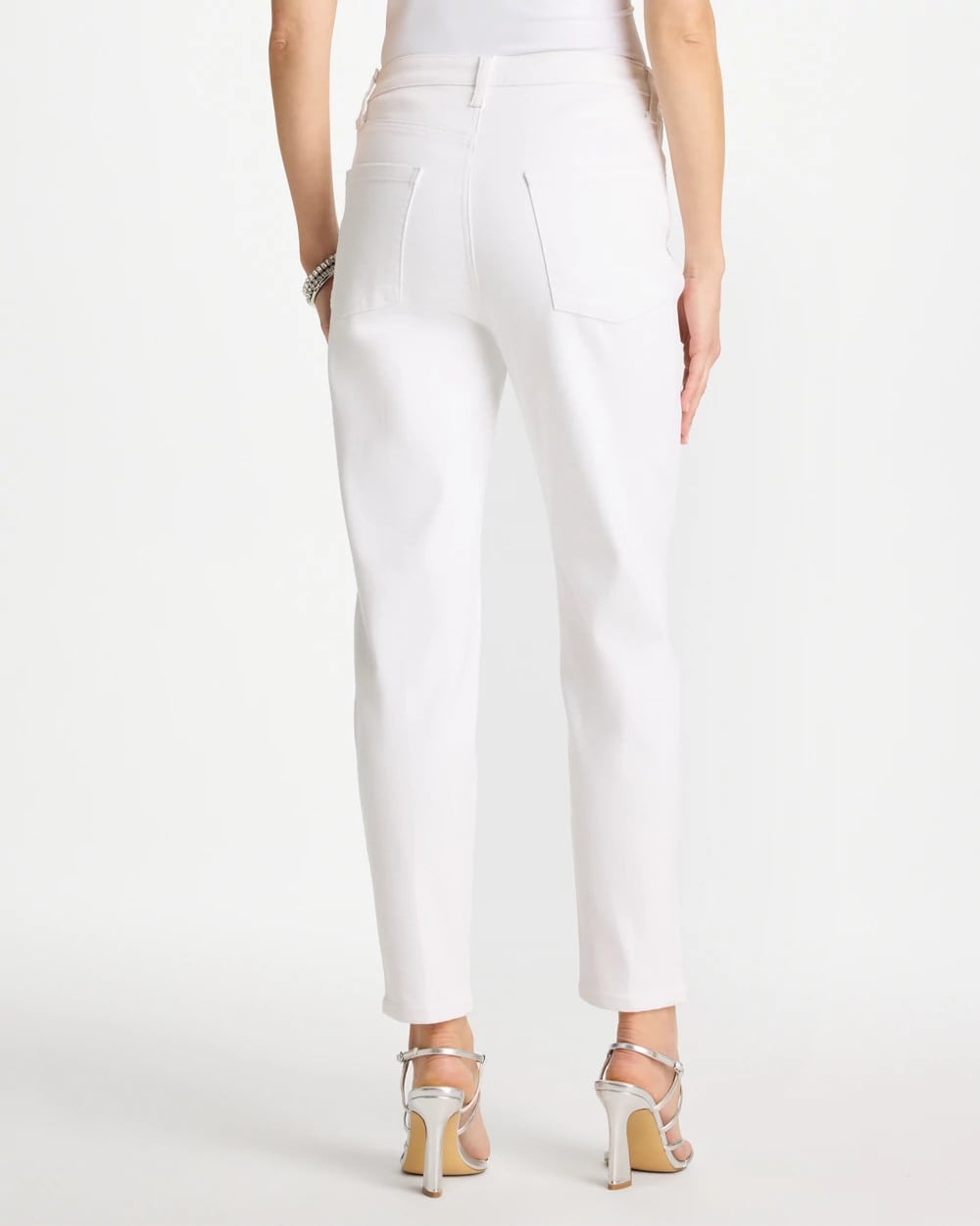 Chico's Sale - Skinny Ankle Jeans