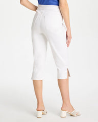 Chico's For Sale - Pull-On Capri Jeans