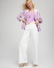 Chico's US - So Slimming® High-Rise Wide-Leg Jeans