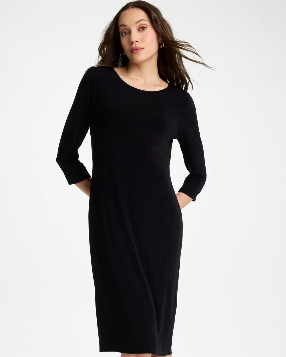 Chico's / Travelers™ Classic Dress
