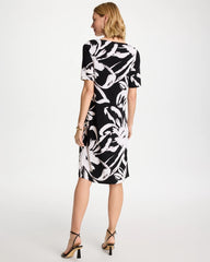 Chico's On Sale - Travelers™ Knit New Bloom Day Dress