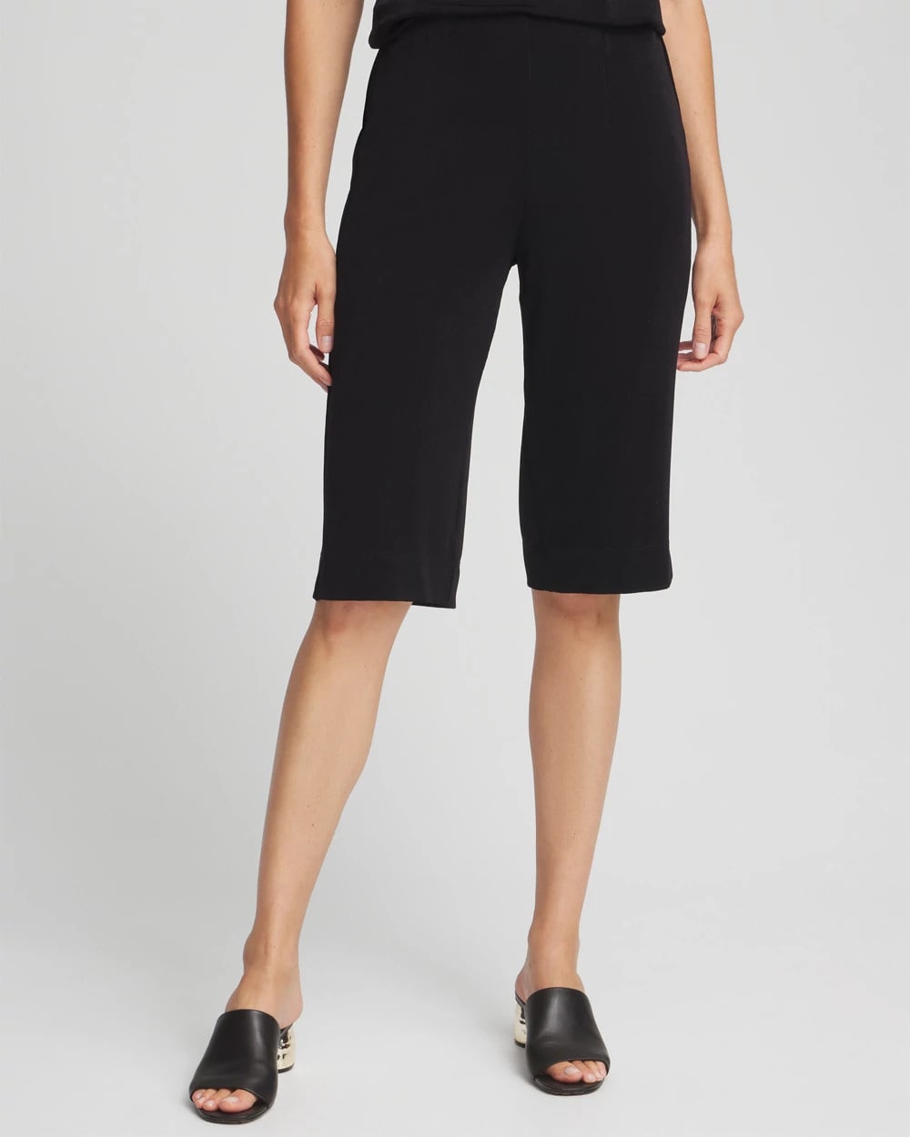 Chico's For Sale - Travelers™ No Tummy Shorts
