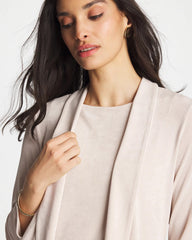 Chico's On Sale - Travelers™ Classic Long Jacket