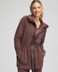 Chico's / Zenergy® Cinch-Waist Jacket