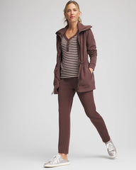 Chico's / Zenergy® Cinch-Waist Jacket