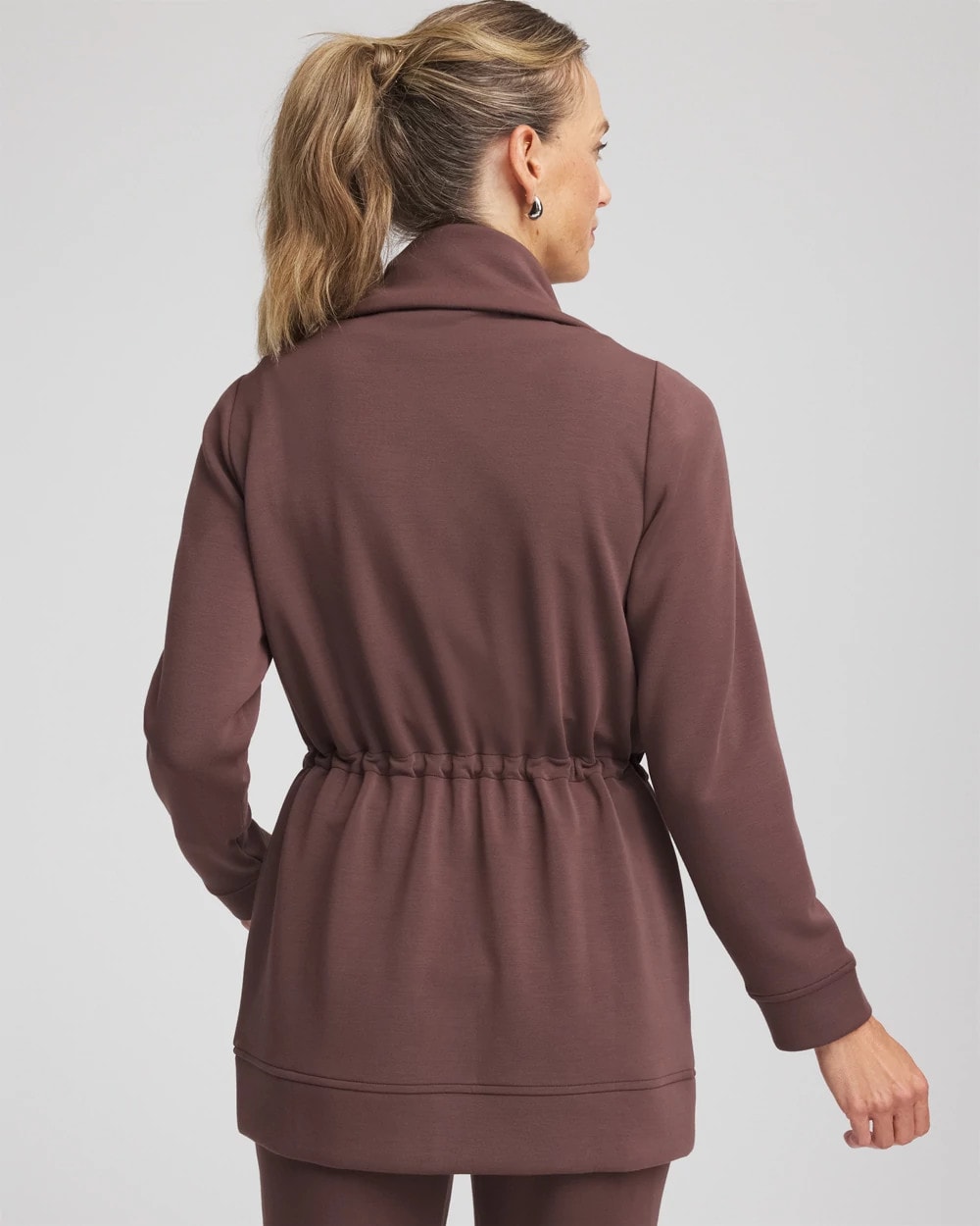 Chico's / Zenergy® Cinch-Waist Jacket