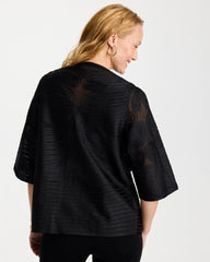 Chico's Outlet - Travelers™ Collection Soutache Jacket