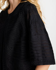 Chico's Outlet - Travelers™ Collection Soutache Jacket