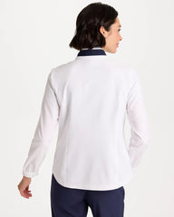 Chico's Online - Zenergy® UPF Colorblock Jacket