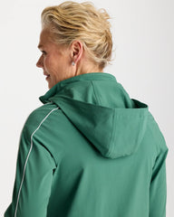 Chico's US - Zenergy® UPF Piping Anorak Jacket